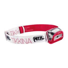 PETZL LAMPADA TIKKINA